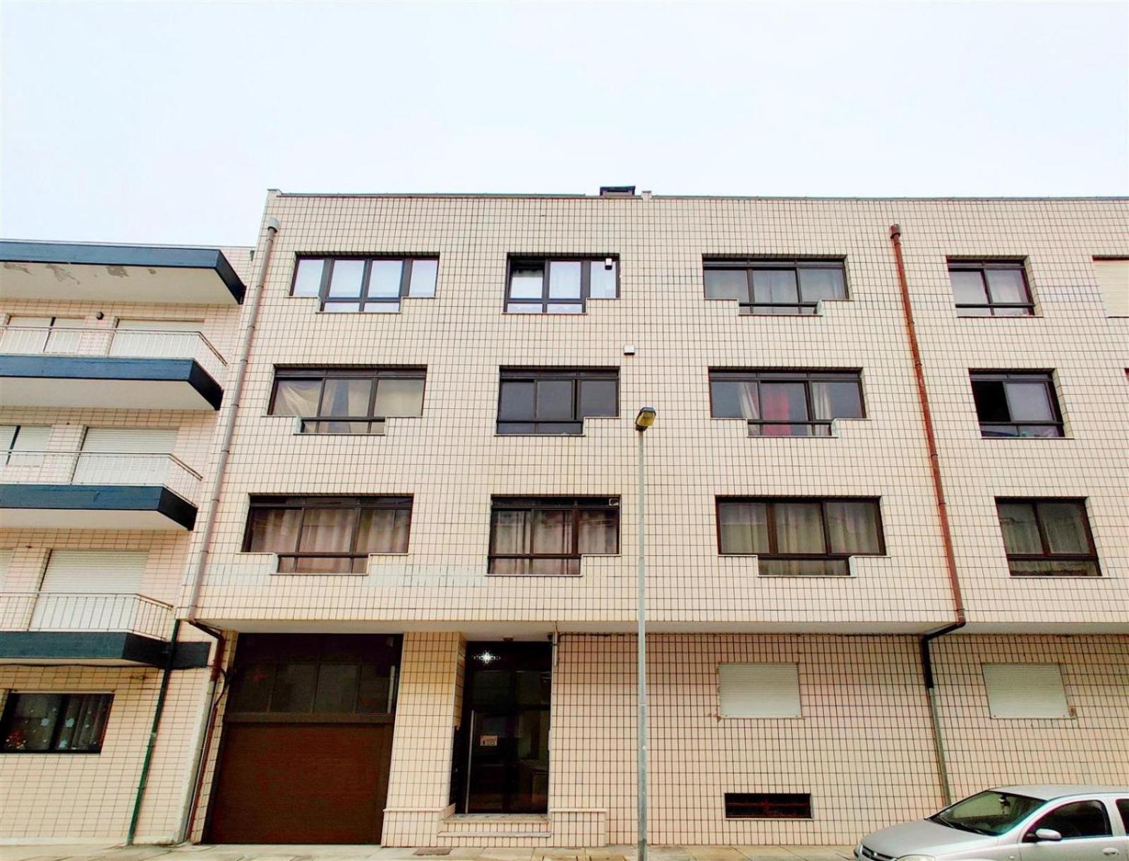 Guest House Da Mata3 Póvoa de Varzim Εξωτερικό φωτογραφία