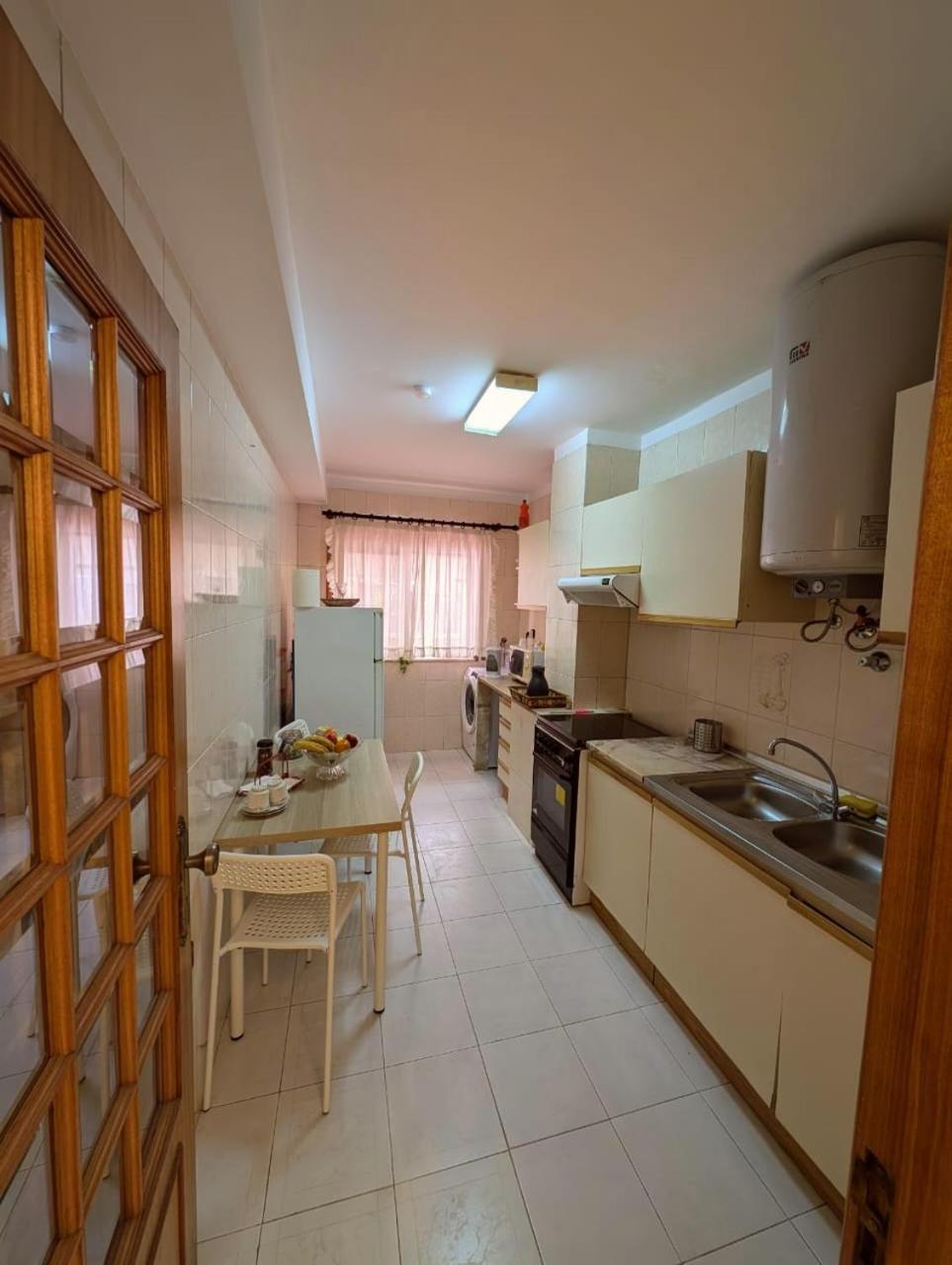 Guest House Da Mata3 Póvoa de Varzim Εξωτερικό φωτογραφία