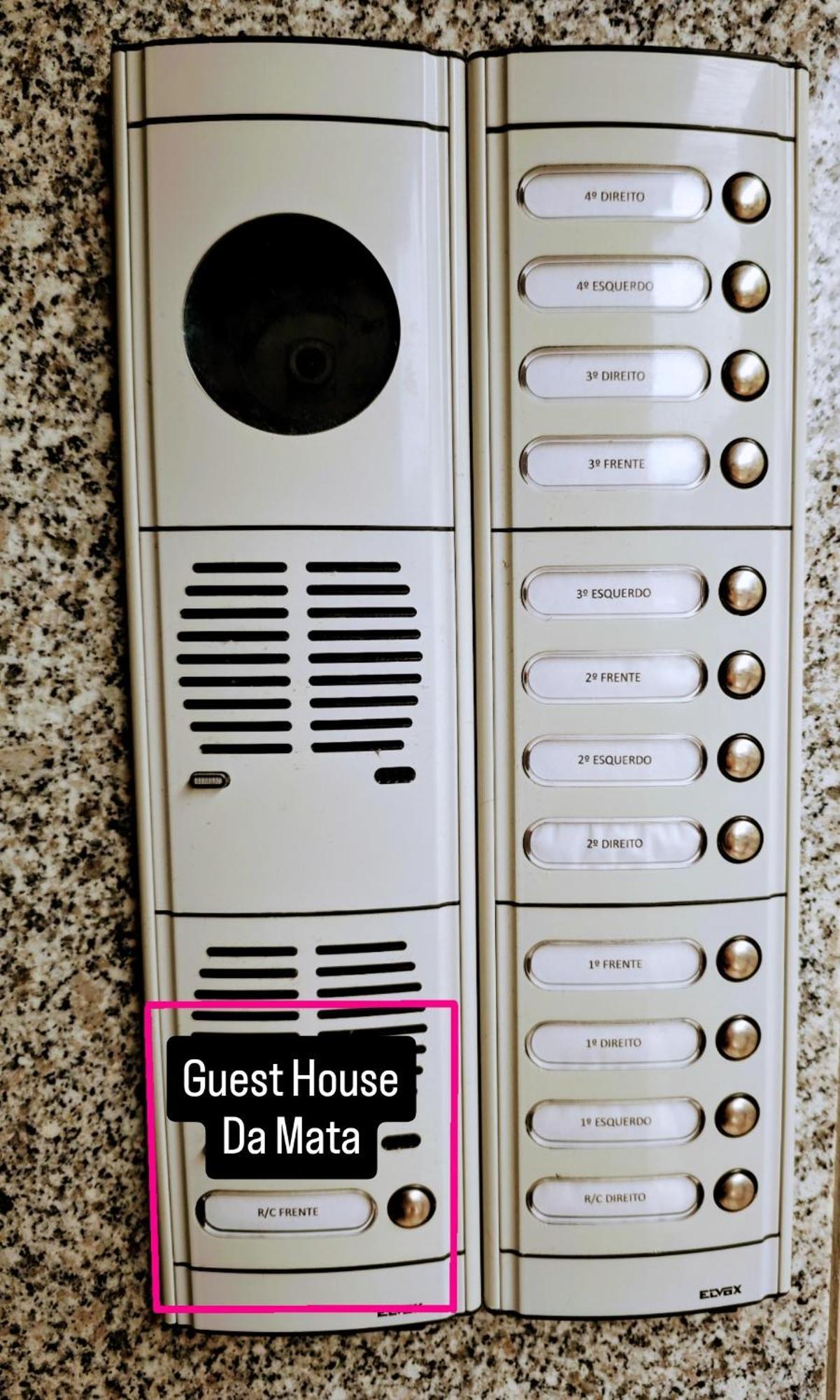 Guest House Da Mata3 Póvoa de Varzim Εξωτερικό φωτογραφία