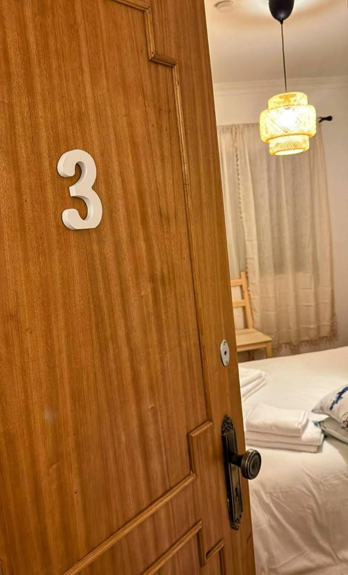 Guest House Da Mata3 Póvoa de Varzim Εξωτερικό φωτογραφία