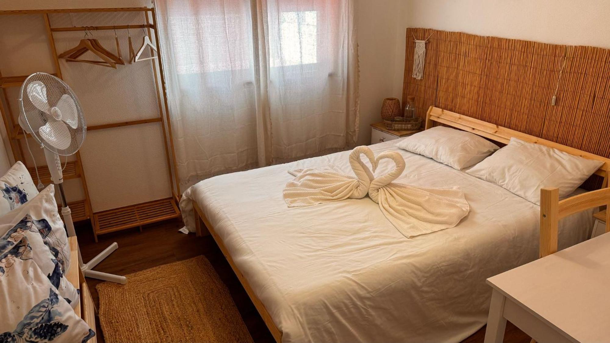 Guest House Da Mata3 Póvoa de Varzim Δωμάτιο φωτογραφία