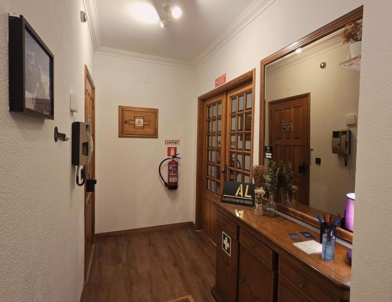 Guest House Da Mata3 Póvoa de Varzim Εξωτερικό φωτογραφία