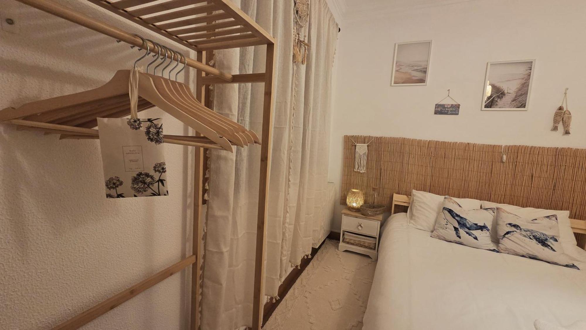 Guest House Da Mata3 Póvoa de Varzim Εξωτερικό φωτογραφία