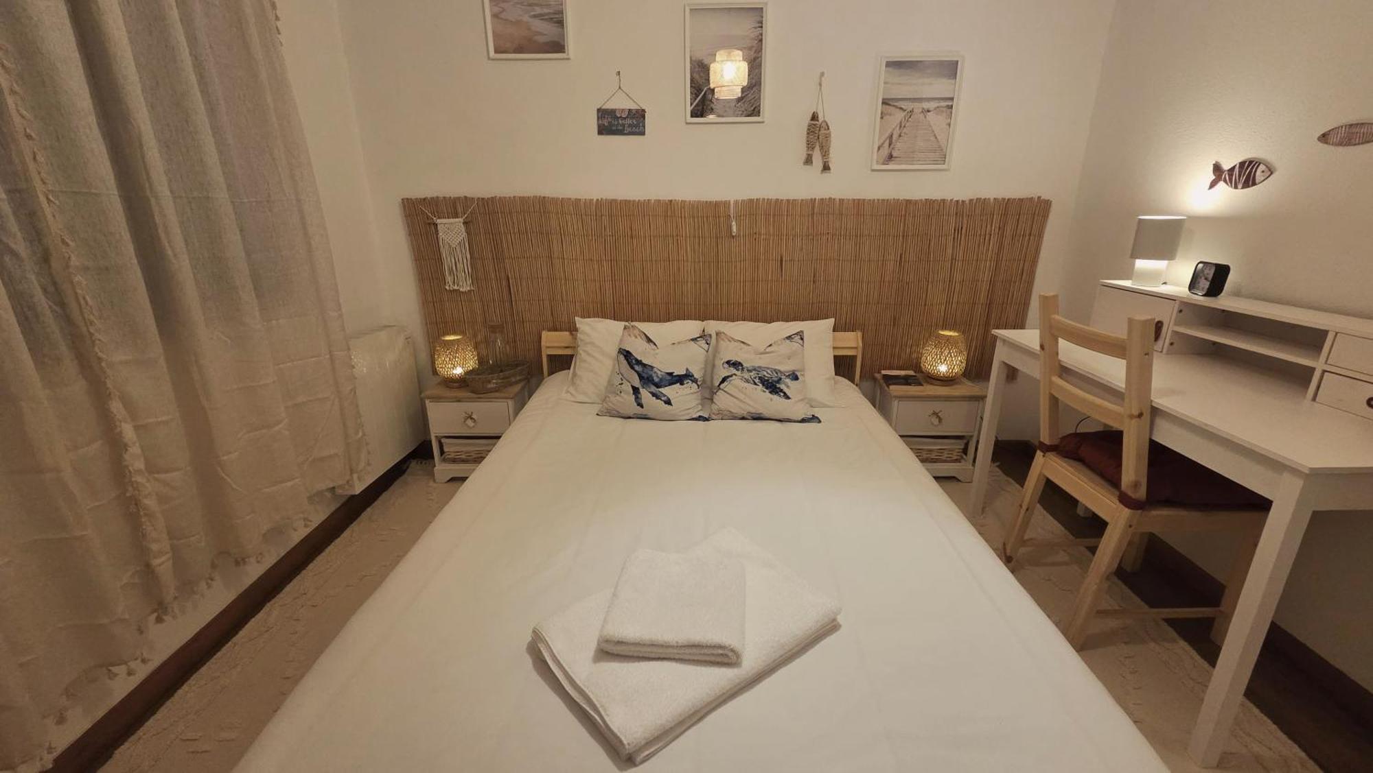 Guest House Da Mata3 Póvoa de Varzim Εξωτερικό φωτογραφία