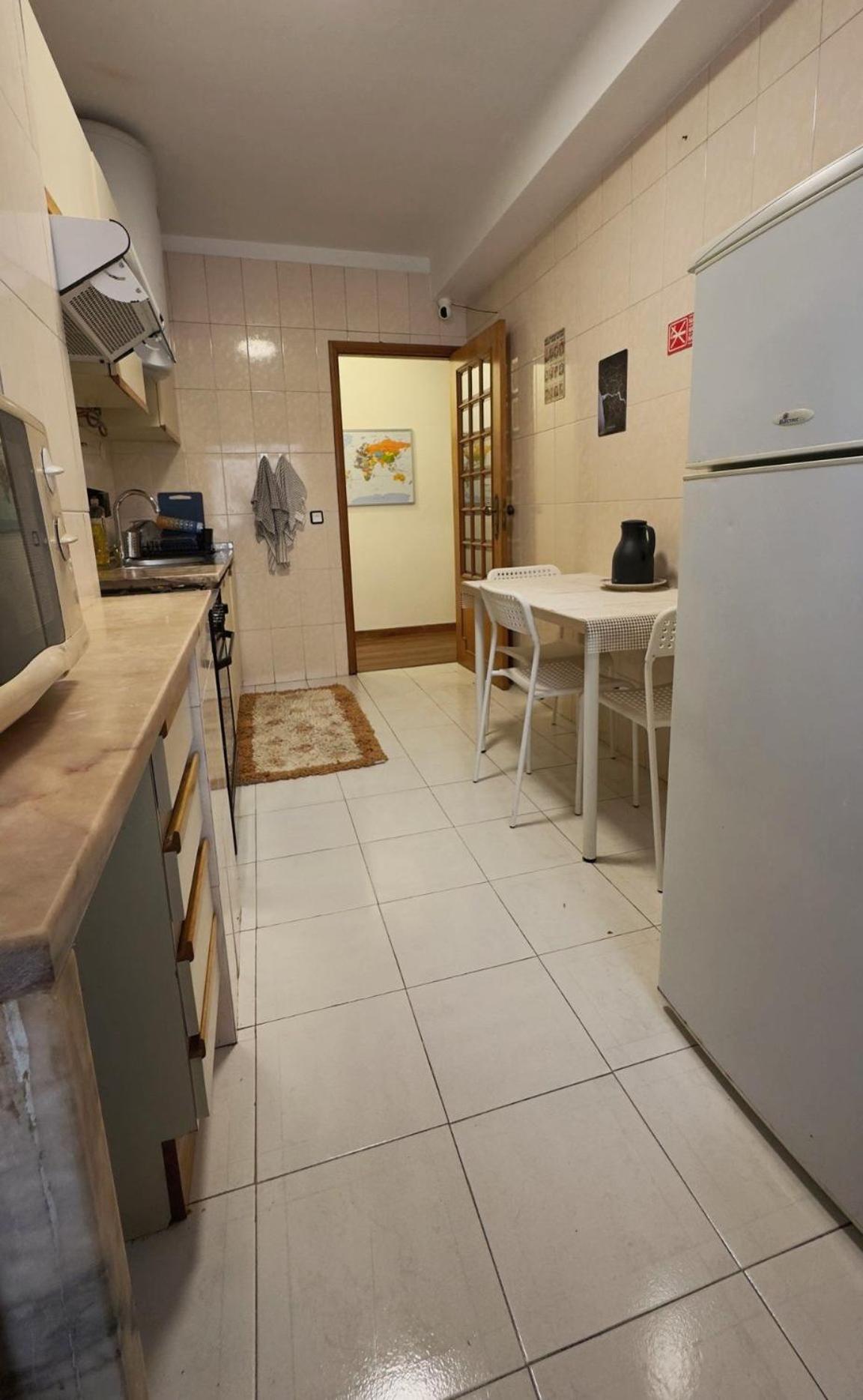 Guest House Da Mata3 Póvoa de Varzim Εξωτερικό φωτογραφία