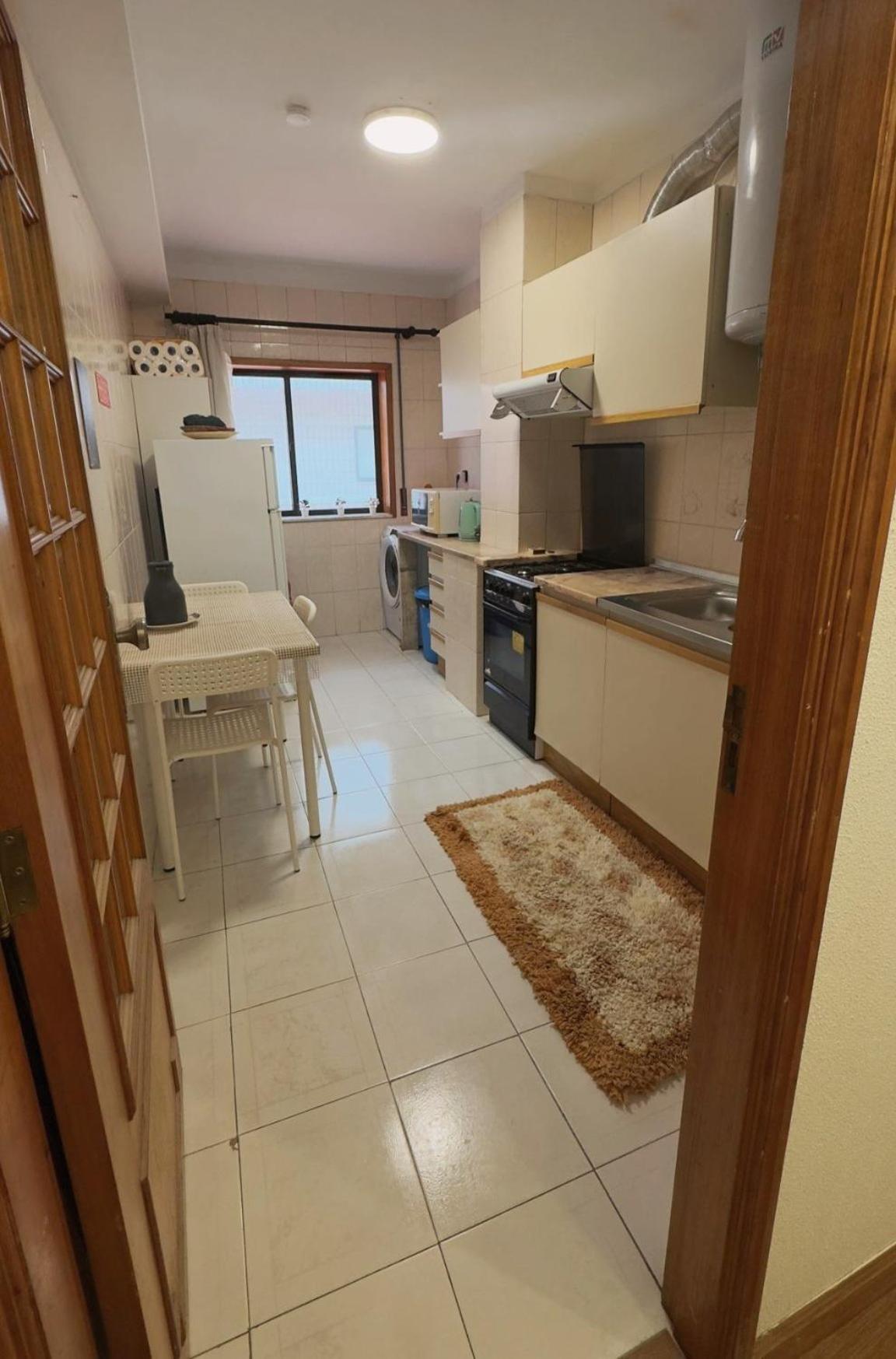 Guest House Da Mata3 Póvoa de Varzim Εξωτερικό φωτογραφία