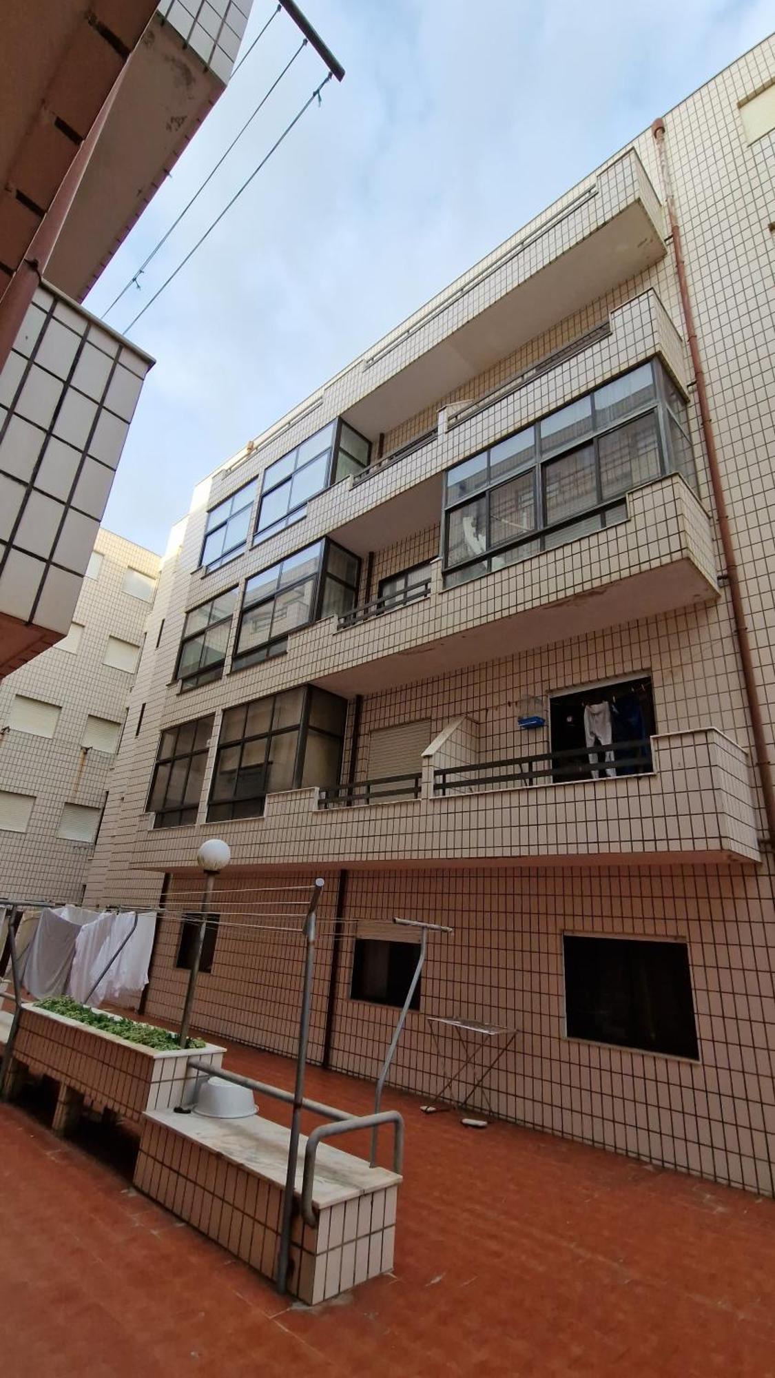 Guest House Da Mata3 Póvoa de Varzim Εξωτερικό φωτογραφία