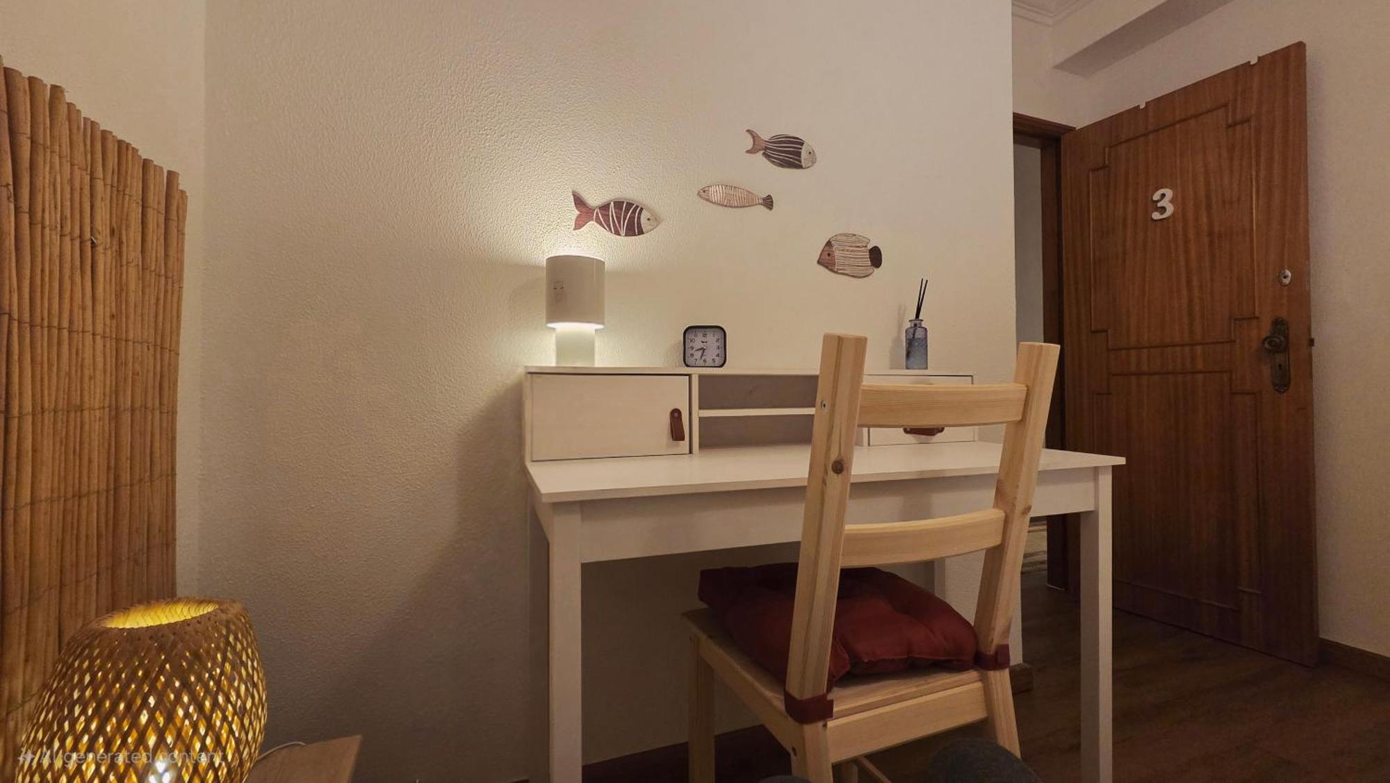Guest House Da Mata3 Póvoa de Varzim Εξωτερικό φωτογραφία
