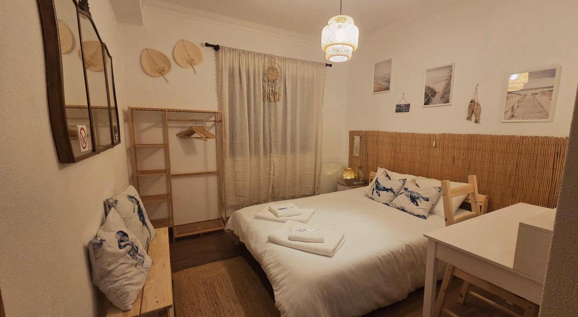 Guest House Da Mata3 Póvoa de Varzim Εξωτερικό φωτογραφία