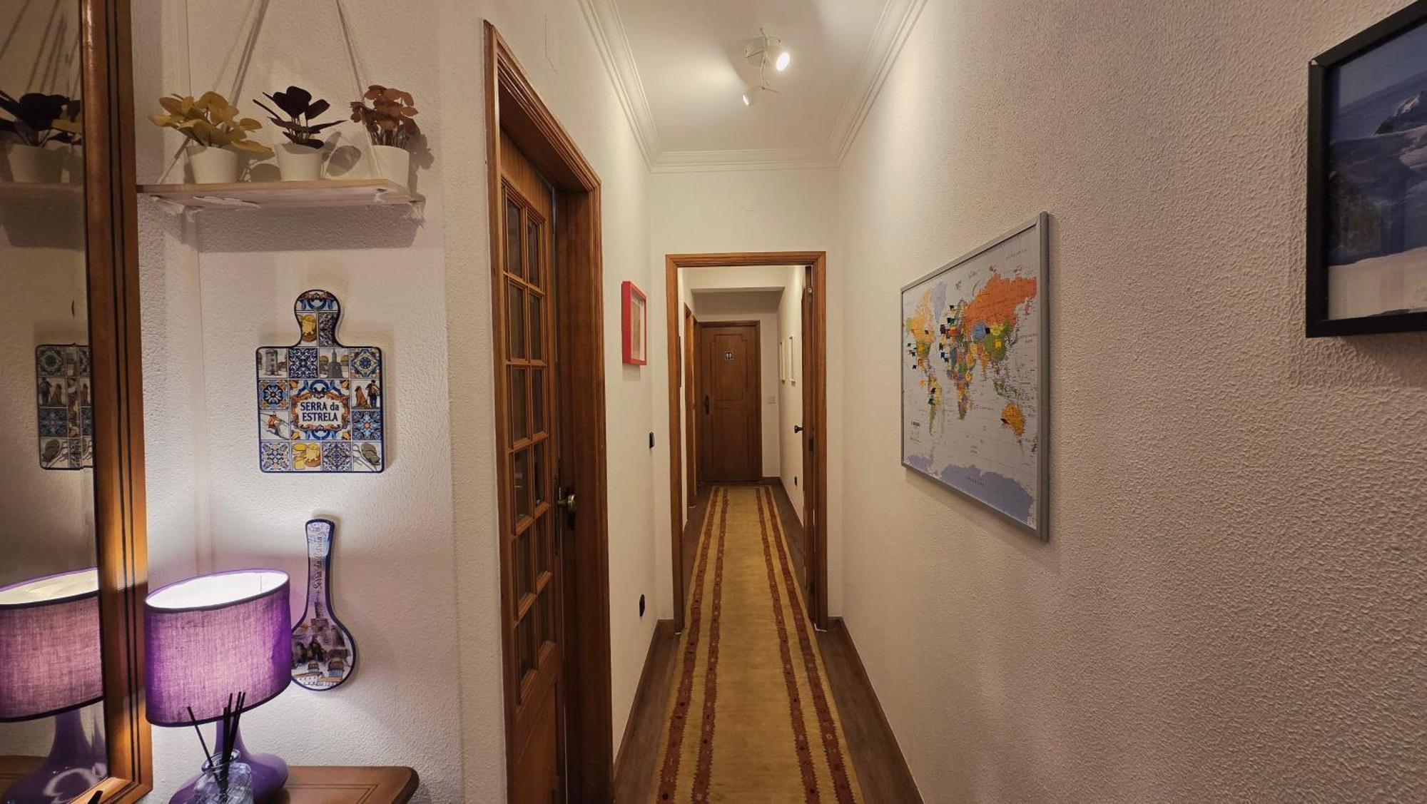 Guest House Da Mata3 Póvoa de Varzim Εξωτερικό φωτογραφία