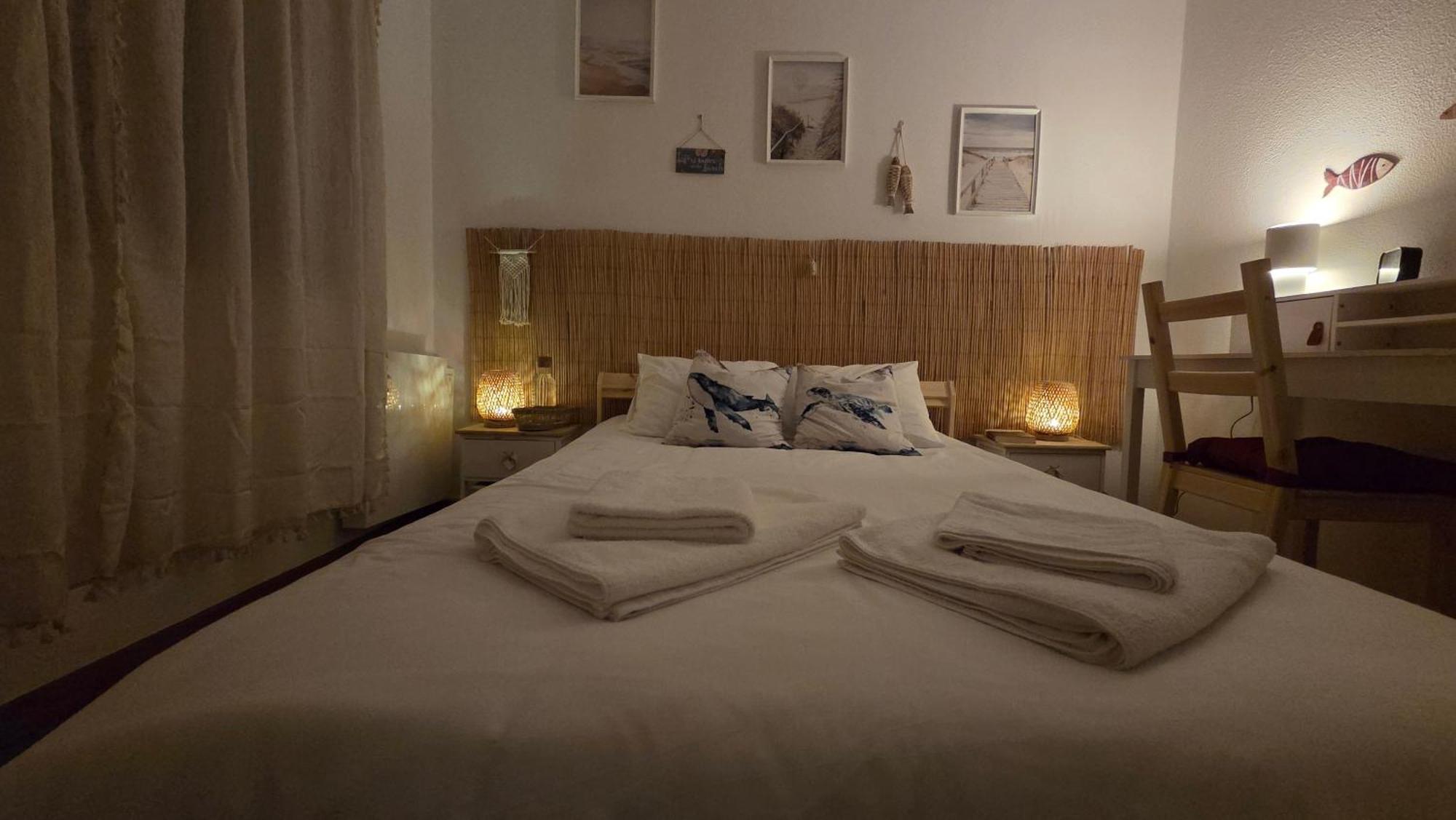 Guest House Da Mata3 Póvoa de Varzim Εξωτερικό φωτογραφία