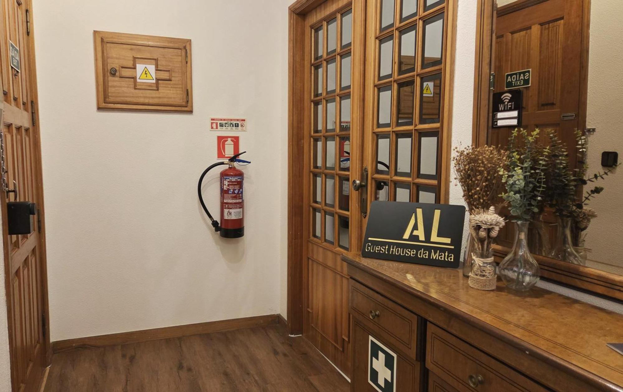 Guest House Da Mata3 Póvoa de Varzim Εξωτερικό φωτογραφία
