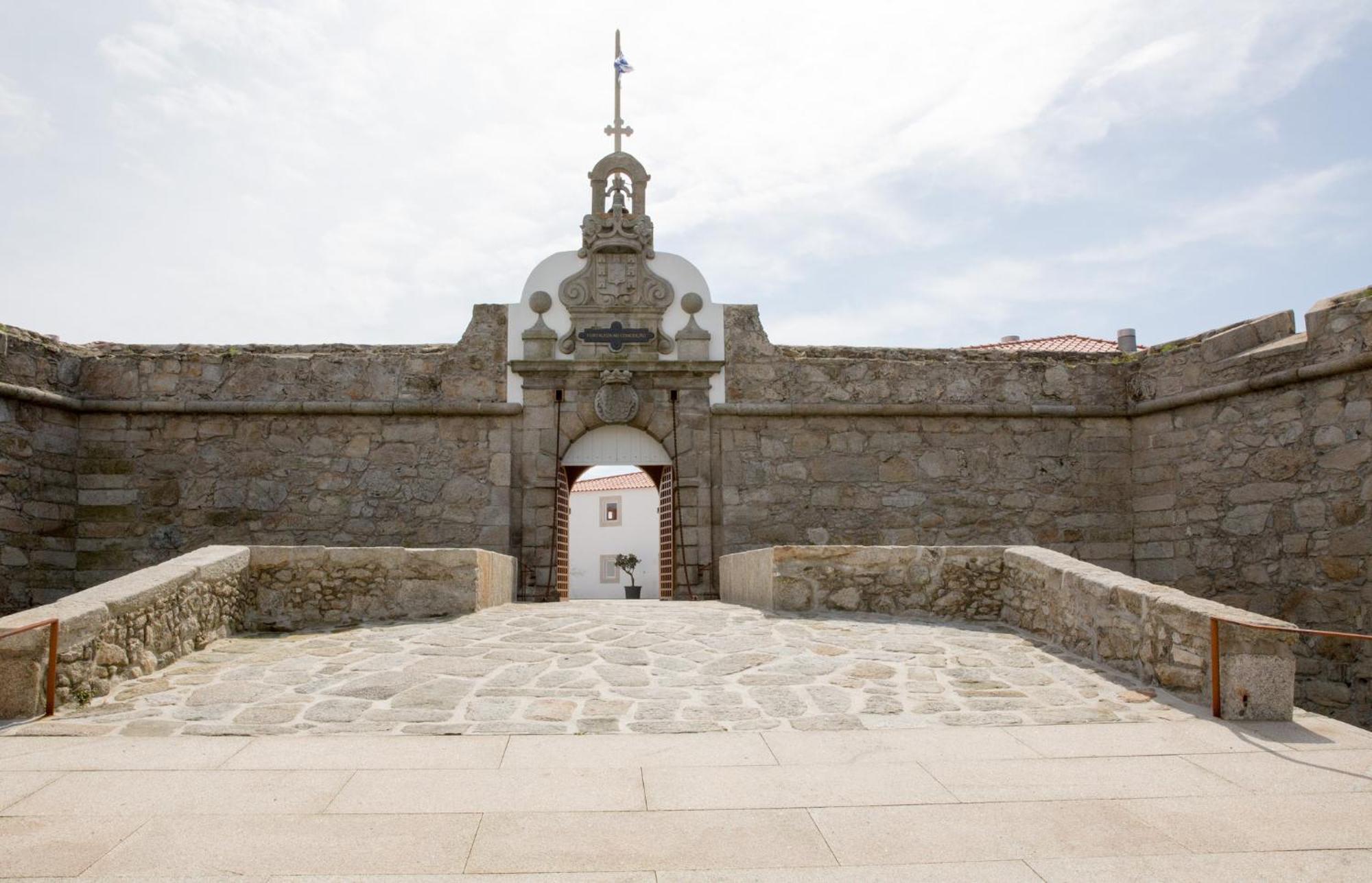 Guest House Da Mata3 Póvoa de Varzim Εξωτερικό φωτογραφία