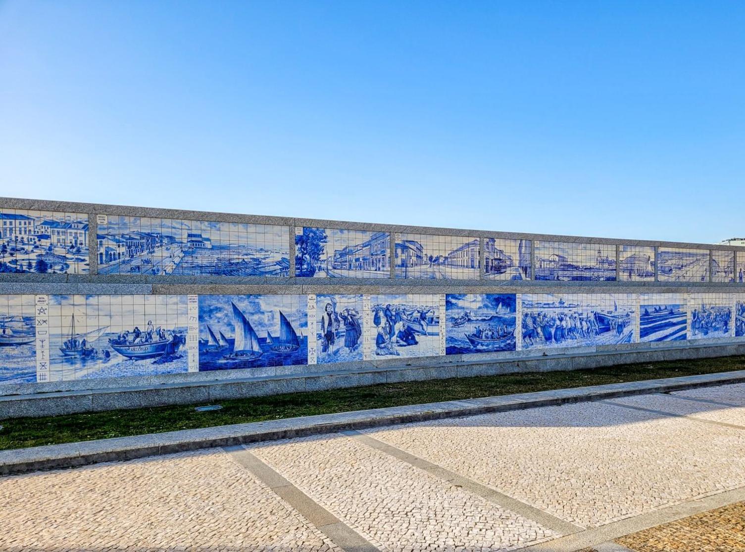 Guest House Da Mata3 Póvoa de Varzim Εξωτερικό φωτογραφία