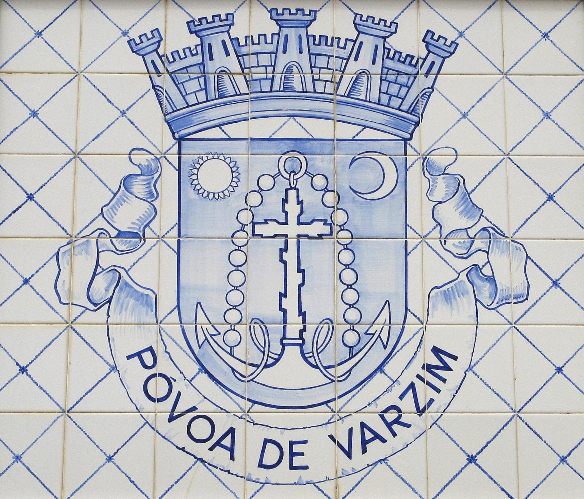 Guest House Da Mata3 Póvoa de Varzim Εξωτερικό φωτογραφία